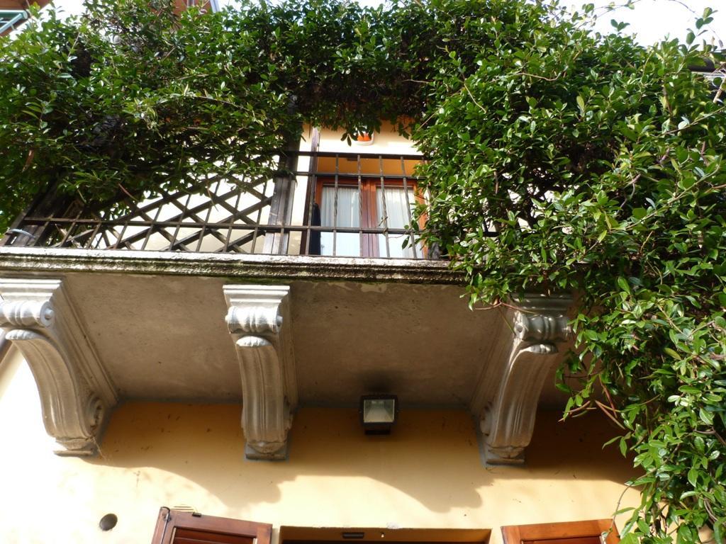 Appartamento Lago Maggiore Arona Exteriér fotografie